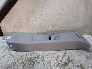 bontott OPEL ZAFIRA B Jobb B Oszlop Burkolat