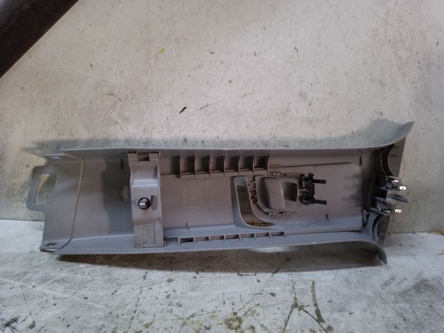 bontott OPEL ZAFIRA B Jobb B Oszlop Burkolat