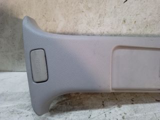 bontott OPEL ZAFIRA B Jobb B Oszlop Burkolat