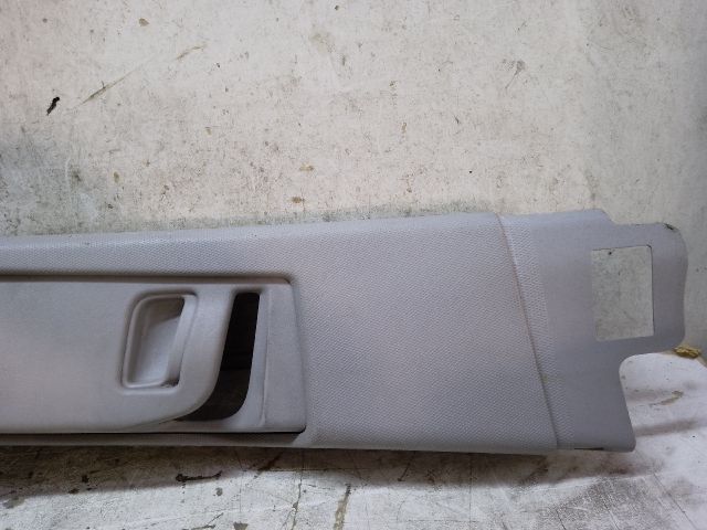 bontott OPEL ZAFIRA B Jobb B Oszlop Burkolat