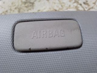 bontott OPEL ZAFIRA B Jobb B Oszlop Burkolat