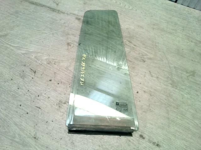 bontott OPEL ZAFIRA B Jobb C Oszlop Oldalablak Üveg