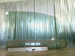 bontott OPEL ZAFIRA B Jobb első Ablak