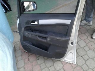 bontott OPEL ZAFIRA B Jobb első Ablak