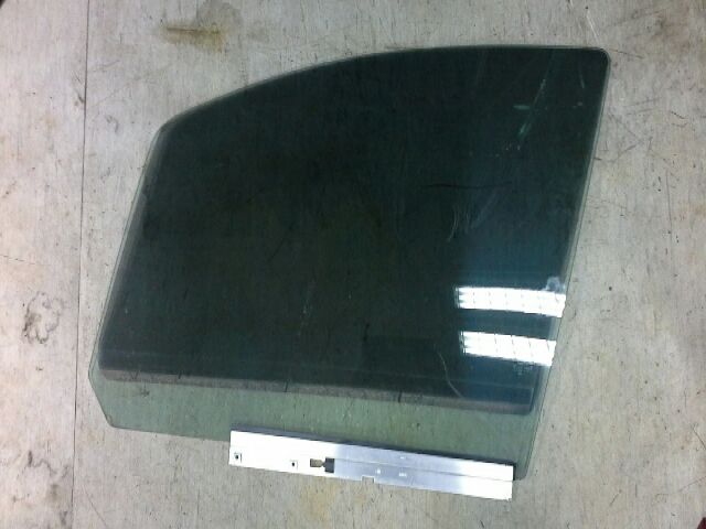 bontott OPEL ZAFIRA B Jobb első Ablak