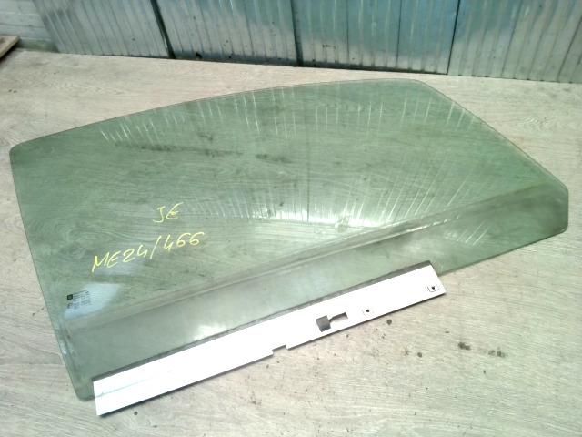 bontott OPEL ZAFIRA B Jobb első Ablak