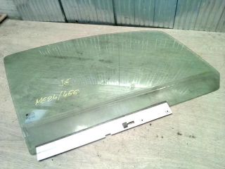 bontott OPEL ZAFIRA B Jobb első Ablak