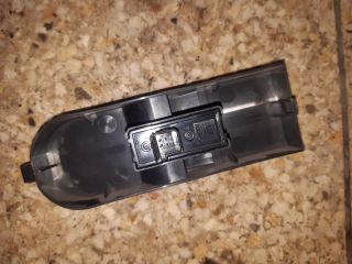 bontott OPEL ZAFIRA B Jobb első Ablakemelő Kapcsoló