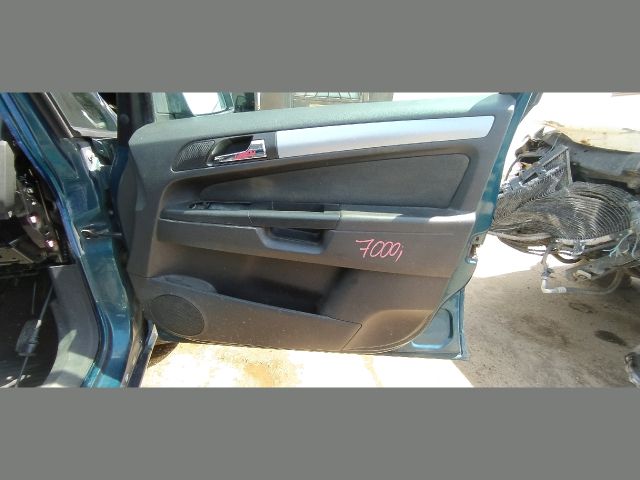 bontott OPEL ZAFIRA B Jobb első Ablakemelő Motor