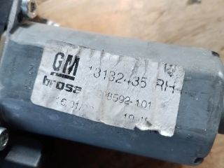bontott OPEL ZAFIRA B Jobb első Ablakemelő Szerkezet (Elektromos)