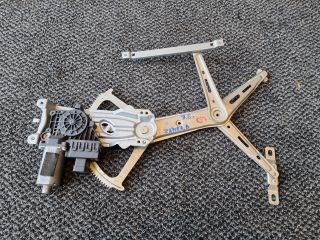 bontott OPEL ZAFIRA B Jobb első Ablakemelő Szerkezet (Elektromos)