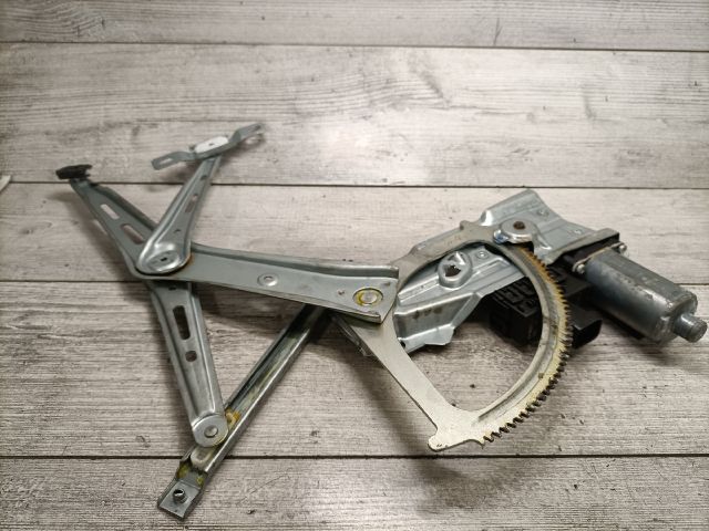 bontott OPEL ZAFIRA B Jobb első Ablakemelő Szerkezet (Elektromos)