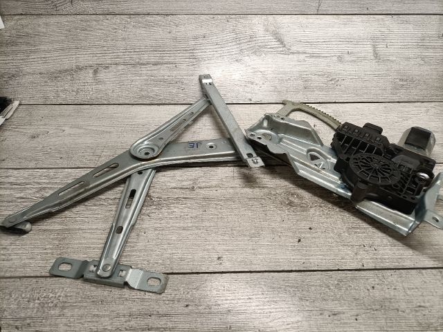 bontott OPEL ZAFIRA B Jobb első Ablakemelő Szerkezet (Elektromos)