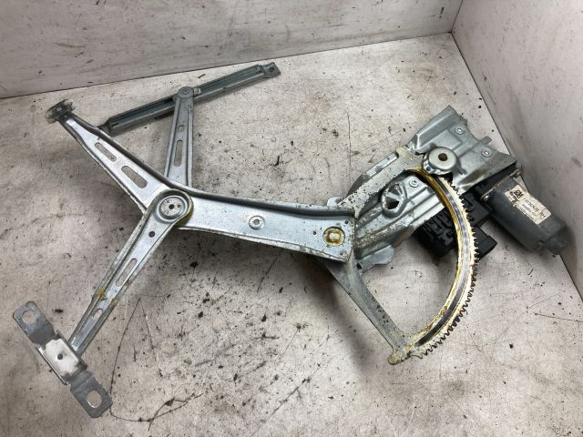 bontott OPEL ZAFIRA B Jobb első Ablakemelő Szerkezet (Elektromos)