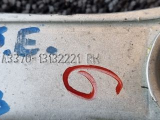 bontott OPEL ZAFIRA B Jobb első Ablakemelő Szerkezet (Elektromos)