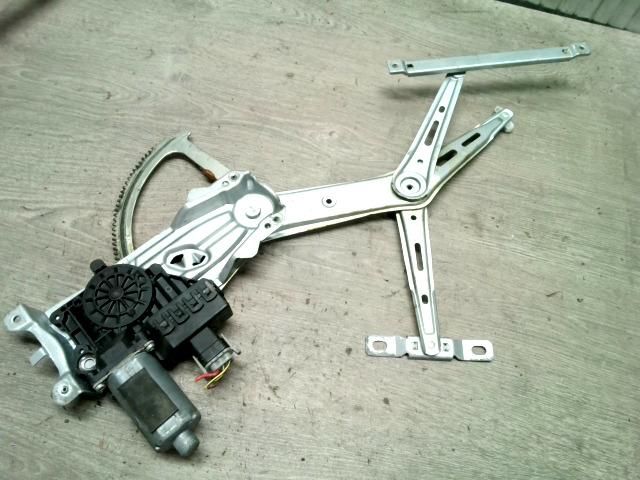 bontott OPEL ZAFIRA B Jobb első Ablakemelő Szerkezet (Elektromos)