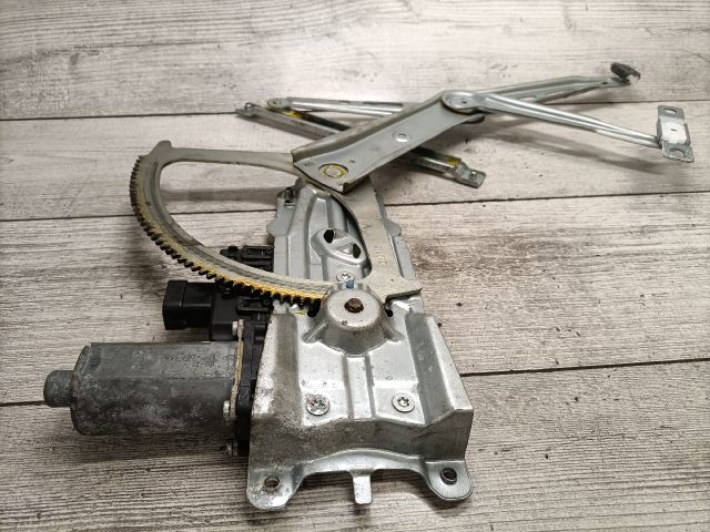 bontott OPEL ZAFIRA B Jobb első Ablakemelő Szerkezet (Elektromos)