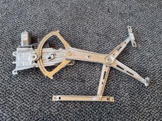 bontott OPEL ZAFIRA B Jobb első Ablakemelő Szerkezet (Elektromos)