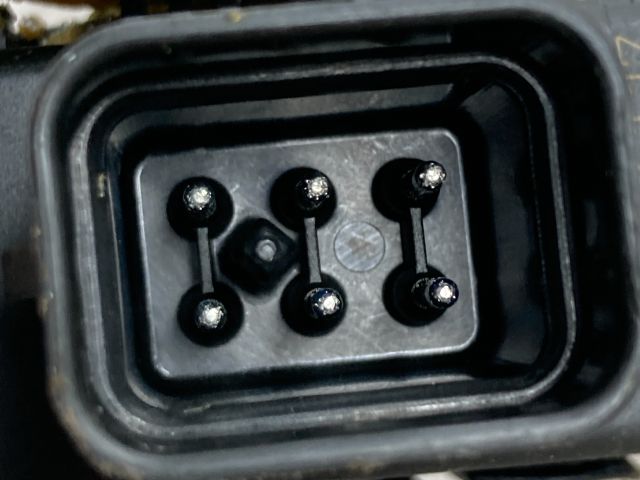 bontott OPEL ZAFIRA B Jobb első Ablakemelő Szerkezet (Elektromos)