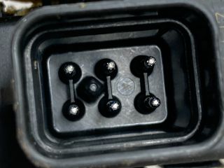 bontott OPEL ZAFIRA B Jobb első Ablakemelő Szerkezet (Elektromos)