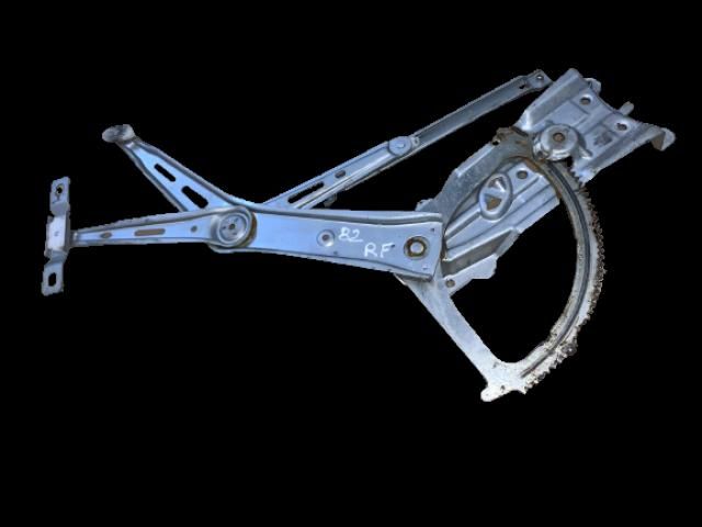 bontott OPEL ZAFIRA B Jobb első Ablakemelő Szerkezet (Elektromos)