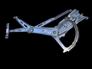 bontott OPEL ZAFIRA B Jobb első Ablakemelő Szerkezet (Elektromos)