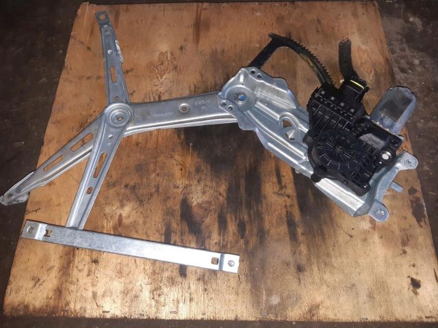 bontott OPEL ZAFIRA B Jobb első Ablakemelő Szerkezet (Elektromos)