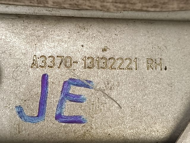 bontott OPEL ZAFIRA B Jobb első Ablakemelő Szerkezet (Elektromos)