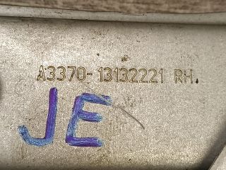 bontott OPEL ZAFIRA B Jobb első Ablakemelő Szerkezet (Elektromos)