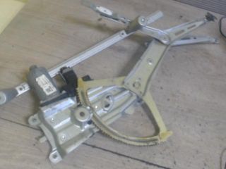 bontott OPEL ZAFIRA B Jobb első Ablakemelő Szerkezet (Elektromos)