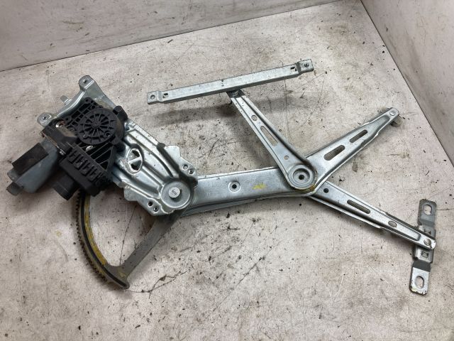 bontott OPEL ZAFIRA B Jobb első Ablakemelő Szerkezet (Elektromos)