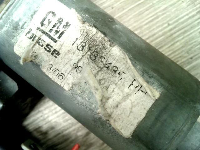 bontott OPEL ZAFIRA B Jobb első Ablakemelő Szerkezet (Elektromos)