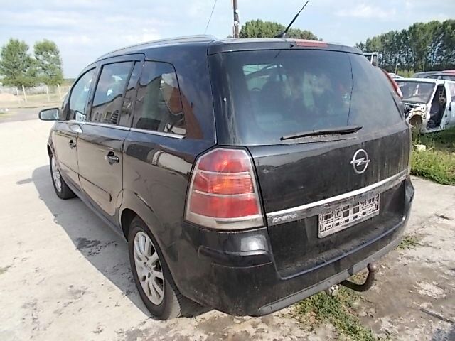 bontott OPEL ZAFIRA B Jobb első ABS Jeladó