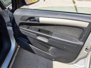 bontott OPEL ZAFIRA B Jobb első Ajtó Kárpit