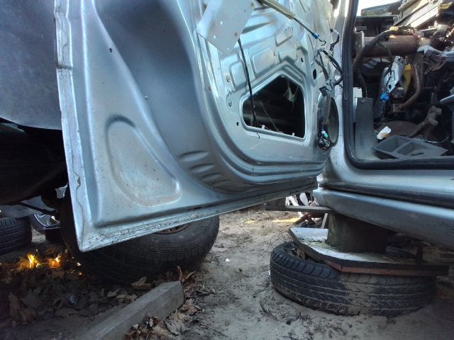 bontott OPEL ZAFIRA B Jobb első Ajtó (Részeivel)