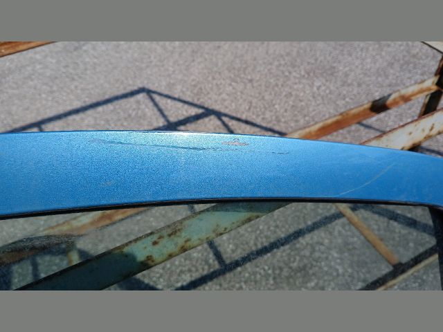 bontott OPEL ZAFIRA B Jobb első Ajtó (Részeivel)