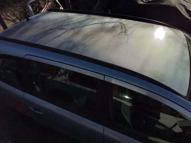 bontott OPEL ZAFIRA B Jobb első Ajtó (Részeivel)