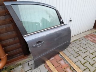 bontott OPEL ZAFIRA B Jobb első Ajtó (Részeivel)