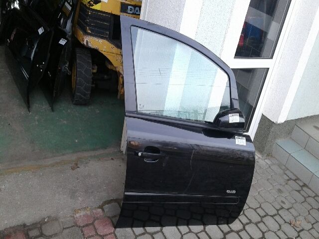 bontott OPEL ZAFIRA B Jobb első Ajtó (Részeivel)