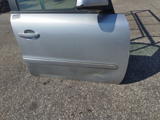 bontott OPEL ZAFIRA B Jobb első Ajtó (Részeivel)