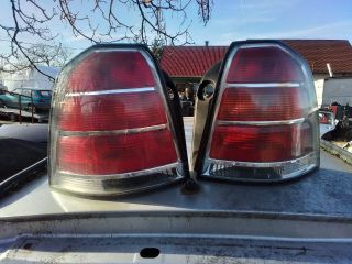 bontott OPEL ZAFIRA B Jobb első Ajtó (Részeivel)