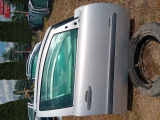 bontott OPEL ZAFIRA B Jobb első Ajtó (Üres lemez)