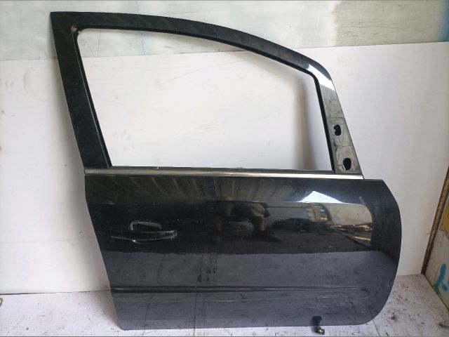 bontott OPEL ZAFIRA B Jobb első Ajtó (Üres lemez)