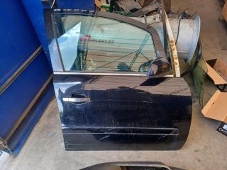 bontott OPEL ZAFIRA B Jobb első Ajtó (Üres lemez)