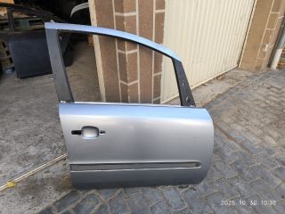 bontott OPEL ZAFIRA B Jobb első Ajtó (Üres lemez)