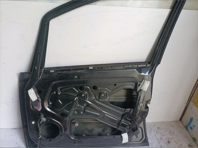 bontott OPEL ZAFIRA B Jobb első Ajtó (Üres lemez)