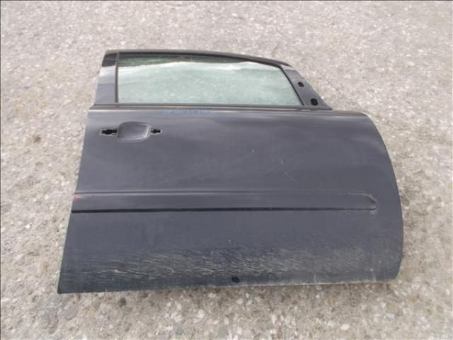 bontott OPEL ZAFIRA B Jobb első Ajtó (Üres lemez)