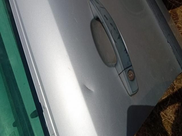 bontott OPEL ZAFIRA B Jobb első Ajtó (Üres lemez)