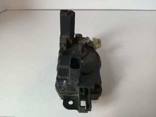 bontott OPEL ZAFIRA B Jobb első Ajtózár