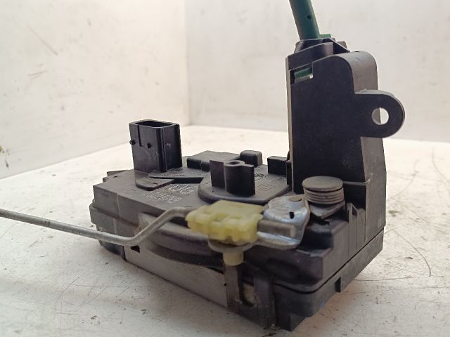 bontott OPEL ZAFIRA B Jobb első Ajtózár